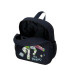 Mochila Disney Backpack 25 Cm. Friends To Infinity And Beyond Negro