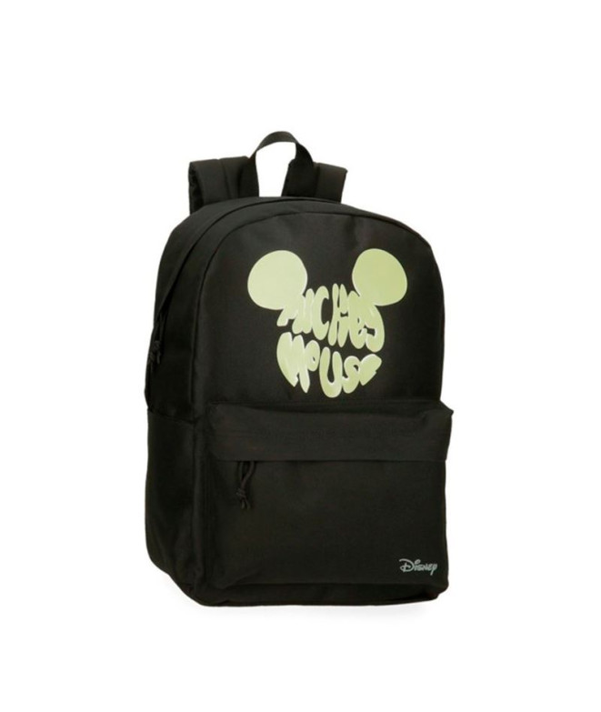 Mochila Disney Adapt. Backpack.45 Cm.Mickey...