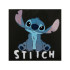 Mochila Disney Adapt. Backpack. 45Cm. Stitch Cute Negro