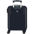 Trolley Disney Abs Suitcase 55Cm.4W.Bia Jeans Azul