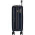 Trolley Disney Abs Suitcase 55Cm.4W.Bia Jeans Azul