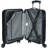 Trolley Disney Abs Suitcase 55Cm.4W.Bia Jeans Azul