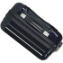 Trolley Disney Abs Suitcase 55Cm.4W.Bia Jeans Azul