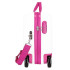 Maleta Infantil Disney Abs Rolling 4W.(2 Multi.) 45Cm. Good Mood Minnie Blanco