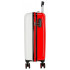 Trolley Disney Abs Suitcase 55Cm.4W.Good Mood Cars Multicolor