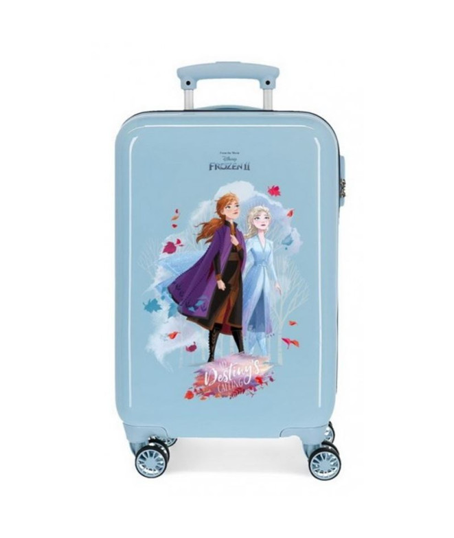 Trolley Disney Abs Suitcase 55Cm.4W.My Destinys...