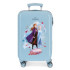 Trolley Disney Abs Suitcase 55Cm.4W.My Destinys Calling Frozen II Azul