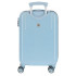 Trolley Disney Abs Suitcase 55Cm.4W.My Destinys Calling Frozen II Azul