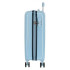 Trolley Disney Abs Suitcase 55Cm.4W.My Destinys Calling Frozen II Azul