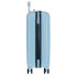 Trolley Disney Abs Suitcase 55Cm.4W.My Destinys Calling Frozen II Azul