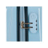 Trolley Disney Abs Suitcase 55Cm.4W.My Destinys Calling Frozen II Azul