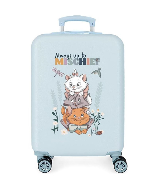 Trolley Disney Abs Suitcase 55Cm.4W.Before The...