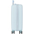 Trolley Disney Abs Suitcase 55Cm.4W.Before The Bloom Aristogatos Azul