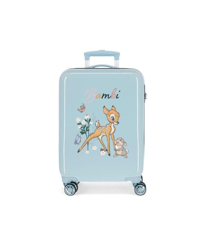 Trolley Disney Abs Suitcase 55Cm.4W.Before The...