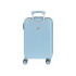 Trolley Disney Abs Suitcase 55Cm.4W.Before The Bloom Bambi Azul