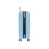 Trolley Disney Abs Suitcase 55Cm.4W.Before The Bloom Bambi Azul