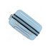 Trolley Disney Abs Suitcase 55Cm.4W.Before The Bloom Bambi Azul