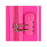 Trolley Disney Abs Suitcase 55Cm.4W. Minnie Wild Flower Fuchsia Rosa