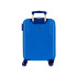 Trolley Disney Abs Suitcase 55Cm.4W. Mickey Colour Mayhem Azul