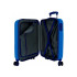 Trolley Disney Abs Suitcase 55Cm.4W. Mickey Colour Mayhem Azul