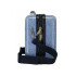 Neceser Disney Adapt. Vanity Case Minnie Make It Rain Bows Azul