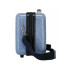 Neceser Disney Adapt. Vanity Case Minnie Make It Rain Bows Azul