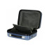 Neceser Disney Adapt. Vanity Case Minnie Make It Rain Bows Azul