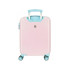 Trolley Disney Abs Suitcase 55Cm.4W. Minnie Play All Day Rosa