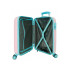 Trolley Disney Abs Suitcase 55Cm.4W. Minnie Play All Day Rosa