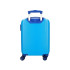 Trolley Disney Abs Suitcase 50 Cm.4R Hakuna Matata Blanco