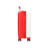 Trolley Disney Abs Suitcase 50 Cm.4R Dumbo Circus Blanco