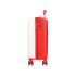 Trolley Disney Abs Suitcase 50 Cm.4R Dumbo Circus Blanco