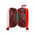 Trolley Disney Abs Suitcase 50 Cm.4R Dumbo Circus Blanco