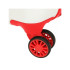 Trolley Disney Abs Suitcase 50 Cm.4R Dumbo Circus Blanco