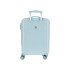 Trolley Disney Abs Suitcase 55Cm.4W Mickey Road Trip Azul