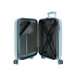 Trolley Disney Abs Suitcase 55Cm.4W Mickey Road Trip Azul