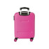 Trolley Disney Abs Suitcase 55Cm.4W. Adorable Stitch Blanco