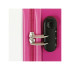 Trolley Disney Abs Suitcase 55Cm.4W. Adorable Stitch Blanco