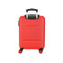Trolley Disney Abs Suitcase 55Cm.4W. Mickey Here Starts Rojo