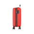 Trolley Disney Abs Suitcase 55Cm.4W. Mickey Here Starts Rojo