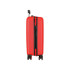 Trolley Disney Abs Suitcase 55Cm.4W. Mickey Here Starts Rojo