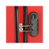 Trolley Disney Abs Suitcase 55Cm.4W. Mickey Here Starts Rojo