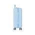 Trolley Disney Abs Suitcase 55Cm.4W. Minnie Bold Azul