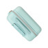 Trolley Disney Abs Suitcase 55Cm.4W. Mnnie Geometric Turquesa Azul