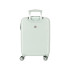 Trolley Disney Abs Suitcase 55Cm.4W Wishes Come True Menta Verde