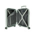 Trolley Disney Abs Suitcase 55Cm.4W Wishes Come True Menta Verde