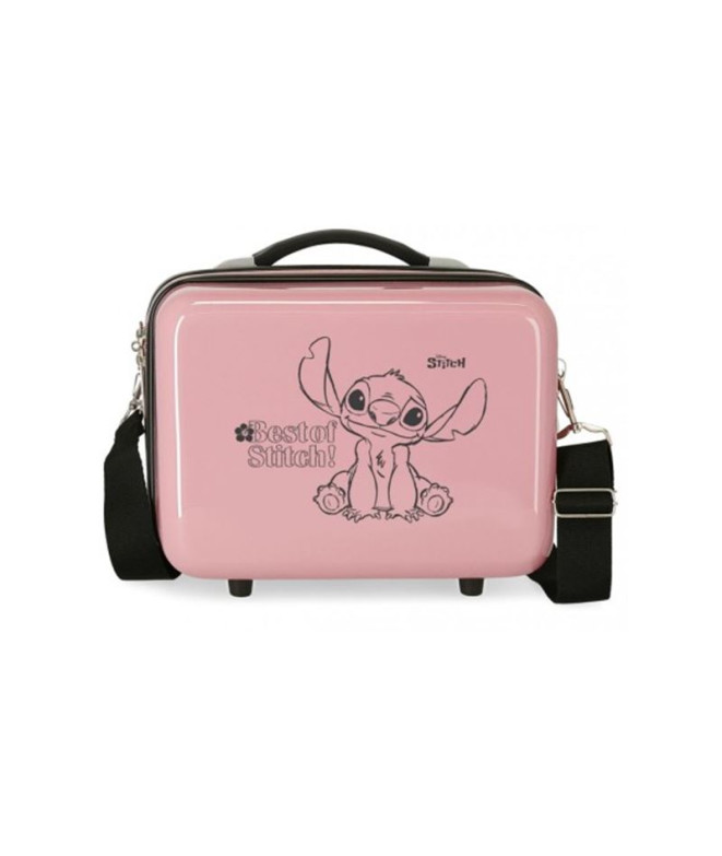 Neceser Disney Adapt. Abs Vanity Case Best Of...