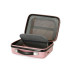 Neceser Disney Adapt. Abs Vanity Case Best Of Stitch Rosa