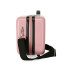 Neceser Disney Adapt. Abs Vanity Casestitch You Love Rosa