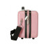 Neceser Disney Adapt. Abs Vanity Casestitch You Love Rosa